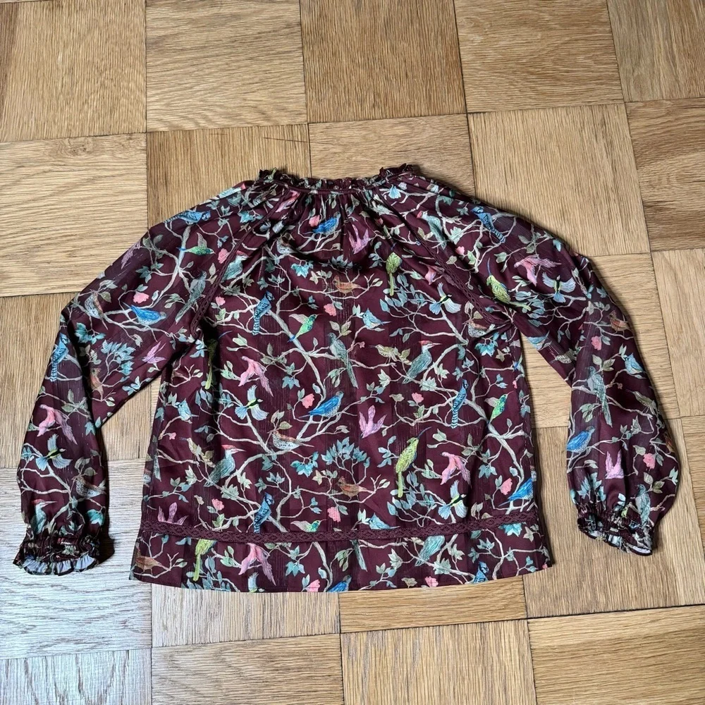 J. Crew crew pont